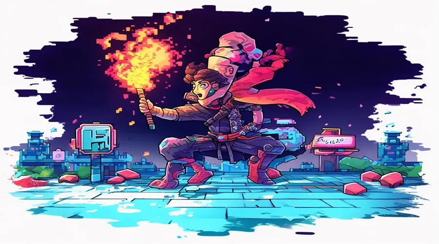 魔音少女游戏图片1
